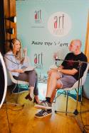 Ορέστης Ντάντος «Τα τραγούδια είναι φωτογραφίες της στιγμής»