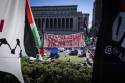 Aμερικανικά πανεπιστήμια: Κλιμακώνονται οι φιλοπαλαιστινιακές διαδηλώσεις – 200 συλλήψεις (Video)