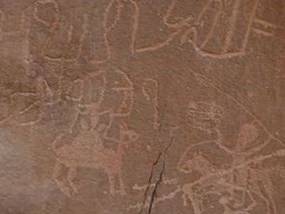 Αίγυπτος: Σημαντική αρχαιολογική ανακάλυψη στο Σινά – 10.000 χρόνια ιστορίας σε βραχοσκεπές καταφύγιο