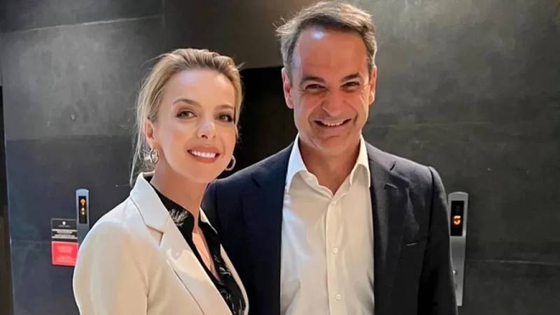 ΟΠΕΚΕΠΕ: Παραιτήθηκε από τη Ν.Δ. η Καλλιόπη Σεμερτζίδου μετά τις αποκαλύψεις
