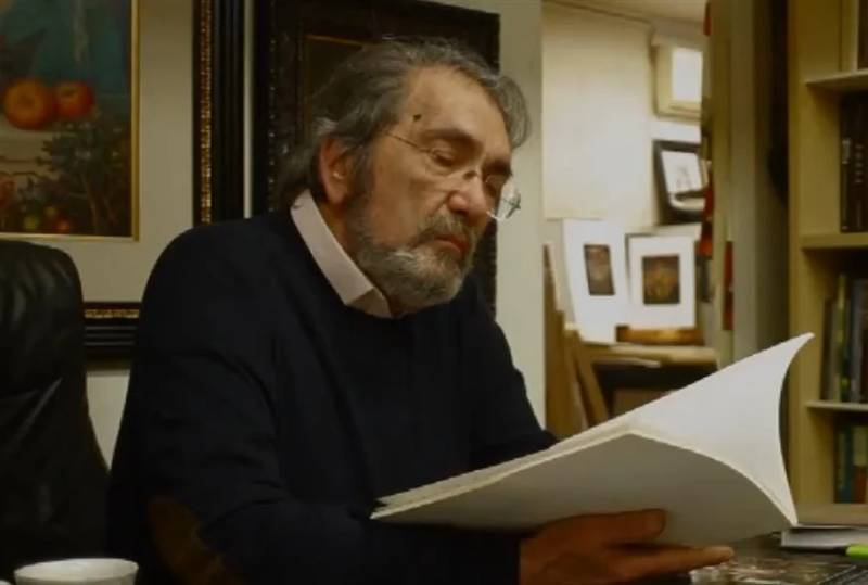 Θεόδωρος Πανταλέων: Πέθανε ο σπουδαίος ζωγράφος με το ονειρικό ύφος