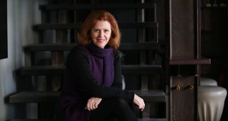 Επί Κολωνώ: Θερινά Σεμινάρια Υποκριτικής 2026 με την Ελένη Σκότη | 1 Ιουνίου - 17 Ιουλίου | Οι Εγγραφές άρχισαν!