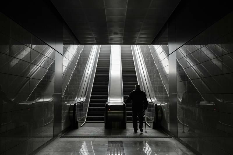 Χωρίς μετρό για έναν μήνα η Θεσσαλονίκη