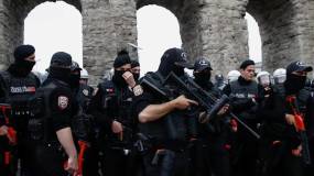 Τουρκία: 158 στρατιωτικοί συνελήφθησαν ως ύποπτοι για διασυνδέσεις με το δίκτυο Γκιουλέν