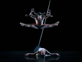 Martha Graham Dance Company στο Μέγαρο Μουσικής Αθηνών από τις 20 έως τις 23 Νοεμβρίου - H προπώληση των εισιτηρίων ξεκίνησε