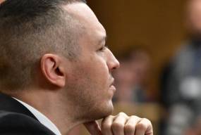 Δίκη Χρυσής Αυγής: Εγκληματική οργάνωση και στο Εφετείο, ένοχοι και οι 42