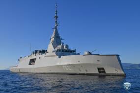 Κύπρος: Με απόφαση ΚΥΣΕΑ μεταβαίνουν Belharra και F16 – Στην Λευκωσία ο Δένδιας