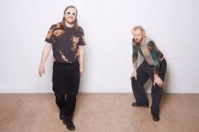 Οι Ambassade έρχονται σε Αθήνα και Θεσσαλονίκη