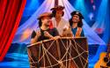 «O ΠΕΙΡΑΤΗΣ ΜΠΟΥ!», ένα υπέροχο Musical τσέπης της Άννας Σεβαστής Τζίμα
