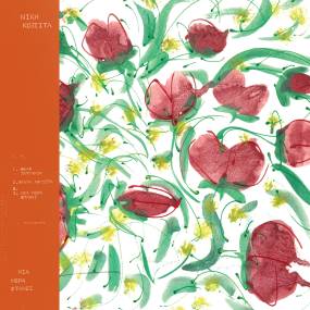 ΝΙΚΗ ΚΟΠΙΤΑ - ΝΕΟ ALBUM - ΜΙΑ ΜΕΡΑ ΦΤΑΝΕΙ