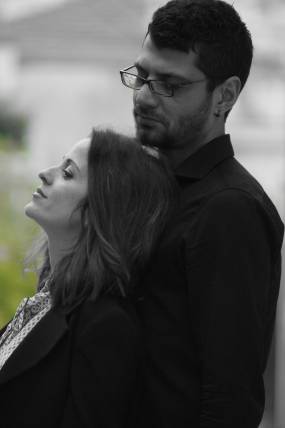 Romance & Fairytales από το duo Yūgen | Μουσική Βιβλιοθήκη - Μέγαρο Μουσικής Αθηνών