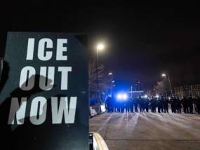 Ο Τραμπ στέλνει την ICE στους Ολυμπιακούς Αγώνες στο Μιλάνο: «Δεν είναι ευπρόσδεκτοι», λέει ο δήμαρχος