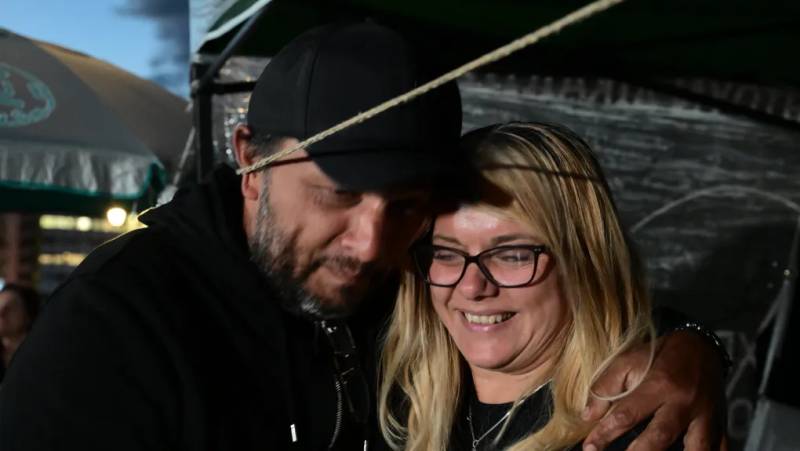Ο Πάνος Ρούτσι καλεί σε γιορτή στο Σύνταγμα μετά τη νίκη του