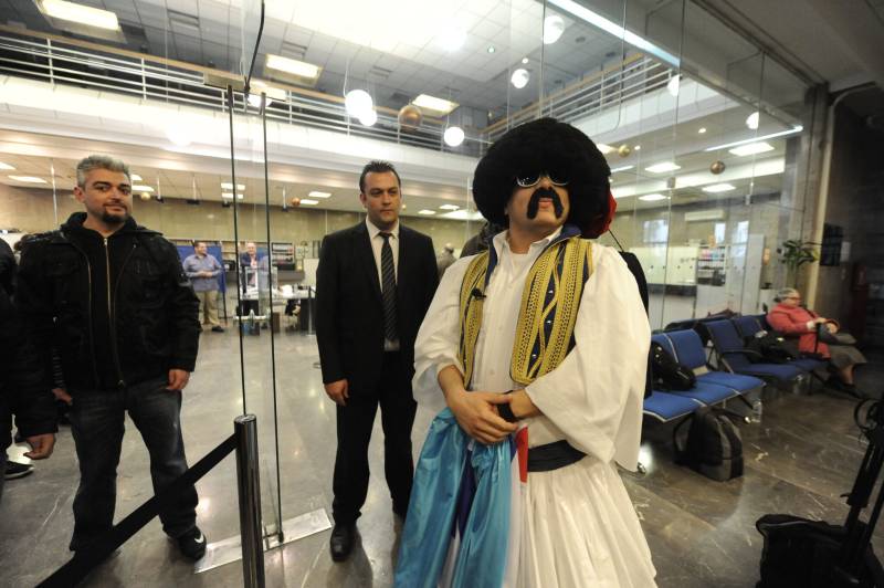 Τσουχτερά πρόστιμα στην «Ελληνοφρένεια» από το ΕΣΡ – Ο λόγος