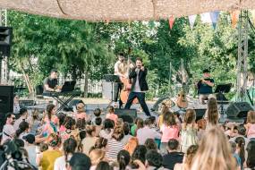 «ΖΩΟΛΟΓΙΚΟΣ ΗΧΟΣ» στον Μικρό Κεραμεικό - 2 τελευταίες παραστάσεις, 12 & 19 Μαΐου