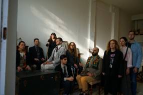 Παράταση Παραστάσεων έως 24/6 | "Μπάρτλεμπυ ο γραφιάς" του Χέρμαν Μέλβιλ | Σκην.: Σοφία Φιλιππίδου | "Μαγαζάκι της Τ3χνης"