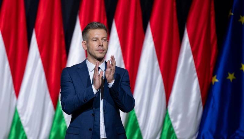 Πέτερ Μαγιάρ: «Παραιτήσου ή θα σε απομακρύνω», το μήνυμα στον πρόεδρο της Ουγγαρίας