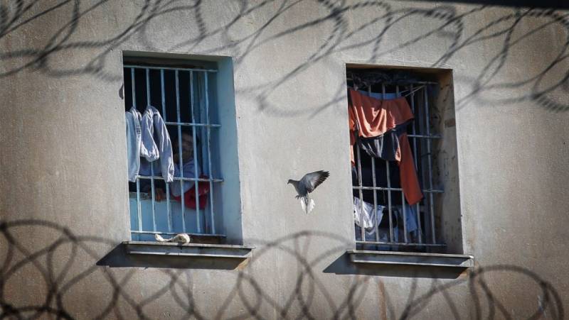 «Το οργανωμένο έγκλημα μπαίνει στις φυλακές και συνεχίζει εκεί τη δράση του»