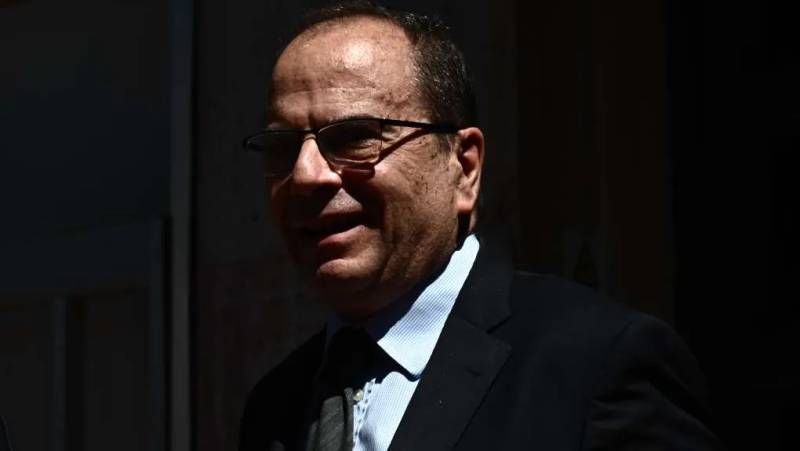 Παρέμβαση Ράμμου για τον Νίκο Ρωμανό