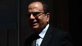 Παρέμβαση Ράμμου για τον Νίκο Ρωμανό