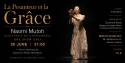 La Pesanteur et la Grâce _ Η Naomi Mutoh για πρώτη φορά στην Ελλάδα σε μια solo butoh performance