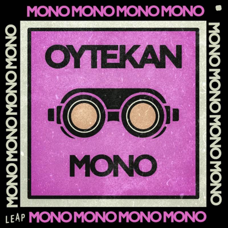 ΟΥΤΕΚΑΝ: Ντεμπούτο Album “MONO”