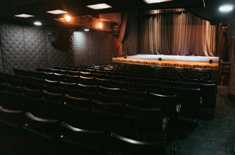 AUDITION ΗΘΟΠΟΙΩΝ &amp; ΧΟΡΕΥΤΡΙΩΝ ΠΑΙΔΙΚΗΣ ΣΚΗΝΗΣ ΓΙΩΤΑΣ ΤΖΟΥΑΝΗ Παρασκευή 28 Αυγούστου 2026 στη 13.00