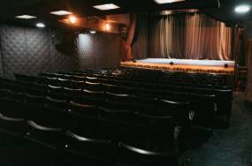 AUDITION ΗΘΟΠΟΙΩΝ &amp; ΧΟΡΕΥΤΡΙΩΝ ΠΑΙΔΙΚΗΣ ΣΚΗΝΗΣ ΓΙΩΤΑΣ ΤΖΟΥΑΝΗ Παρασκευή 28 Αυγούστου 2026 στη 13.00