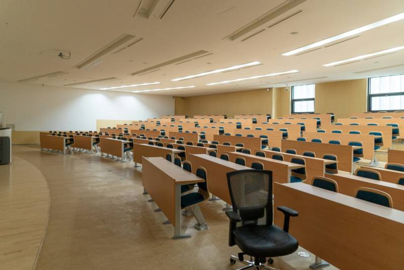 Μη κρατικά πανεπιστήμια / Αυτά είναι τα 4 πρώτα που παίρνουν άδεια λειτουργίας στην Ελλάδα