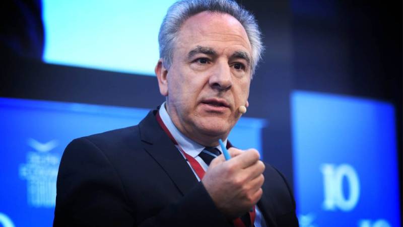 Πλήρης στήριξη Κυβέρνησης στον Θάνο Ντόκο μετά το «φιάσκο» με τους Ρώσους φαρσέρ