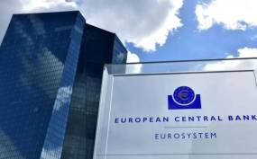 Βγάλτε μετρητά: Αυτό το tweet της ΕΚΤ δείχνει το γιατί!