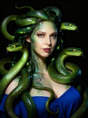 Η «Μέδουσα», το ιστορικό καλλιτεχνικό στέκι της Αθήνας που άφησε εποχή στις νύχτες της πόλης, επιστρέφει δυναμικά