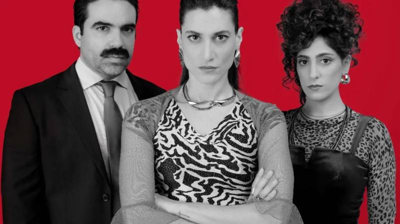 170 τετραγωνικά, 7ος Χρόνος! του Γιωργή Τσουρή / Η παράσταση-φαινόμενο επιστρέφει για περιορισμένο αριθμό παραστάσεων!