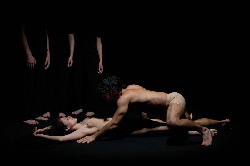 4η εβδομάδα παραστάσεων | Το 16o OFF-OFF ATHENS THEATRE FESTIVAL ρίχνει αυλαία