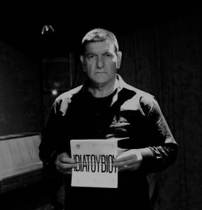 Η παράσταση "Η Βία του Βίου " / 2ος κύκλος στον Χώρο Τέχνης ΗΧΟΔΡΑΣΗ