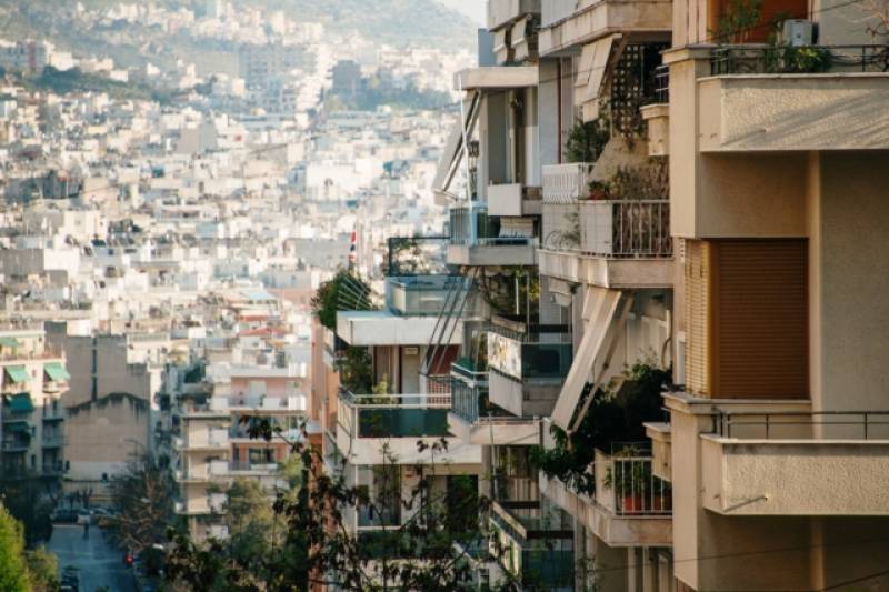 Άρειος Πάγος: Ανάσα για 350.000 δανειολήπτες του νόμου Κατσέλη