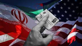 «Θα χτυπήσουν οι ΗΠΑ το Ιράν;»: Ποντάρουν στο αν ο Τραμπ θα πατήσει το κουμπί