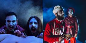 “ΡΟΖΑ”: η μαύρη κωμωδία της ομάδας δίpus άpterus, επιστρέφει στο Θέατρο Τεχνών Θεσσαλονίκης!