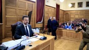 Ο Στρατάκος παραδέχτηκε τα πάντα σχετικά με τον Φραπέ