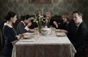 "ΦΑΕΘΩΝ" - ΑΠΟ ΤΗ ΔΕΥΤΕΡΑ 9 ΦΕΒΡΟΥΑΡΙΟΥ ΣΤΟ ΘΕΑΤΡΟ ΦΟΥΡΝΟΣ