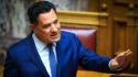 Πόθεν έσχες Γεωργιάδη: Χρωστά μισό εκατ. ευρώ – Διπλασιάστηκαν τα εισοδήματα του / Ο Μητσοτάκης πούλησε ομόλογο αντί μισού εκατ. ευρώ – 26 ακίνητα και καταθέσεις που αγγίζουν τα 600.000 ευρώ