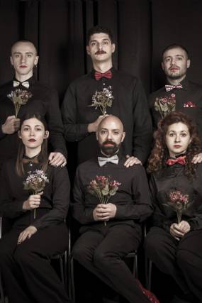 "TA ΖΕΥΓΑΡΩΜΑΤΑ" ΠΑΡΑΤΑΣΗ ΠΑΡΑΣΤΑΣΕΩΝ ΛΟΓΩ ΕΠΙΤΥΧΙΑΣ ΕΩΣ ΤΙΣ 29 ΔΕΚΕΜΒΡΙΟΥ