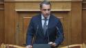 ΟΠΕΚΕΠΕ: Αναβλήθηκε και η δίκη του Μάξιμου Σενετάκη – Τον Δεκέμβριο στο εδώλιο ο βουλευτής της ΝΔ