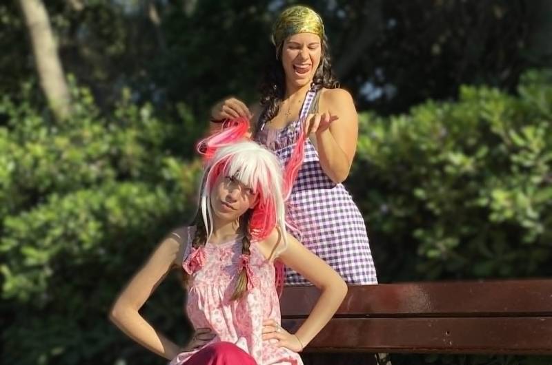 "Shut Up! A Woman's Play" - ΔΩΡΕΑΝ ΕΙΣΟΔΟΣ - στα αγγλικά - Restart Theater Athens