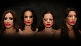 διήγηΜΑΣ: Για το δικαίωμα στον αυτοπροσδιορισμό και στον έρωτα με όποι@ θέλουμε | ΜΟΝΟ ΓΙΑ ΔΥΟ ΠΑΡΑΣΤΑΣΕΙΣ Τετάρτη 4 και 11 Φεβρουαρίου, στις 21:15 | Για 2η χρονιά στο θέατρο Μικρός Κεραμεικός