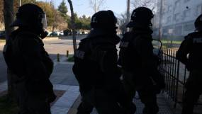 Αστυνομική καταστολή στο ΕΜΠ και προσαγωγές φοιτητών – «Τους κάλεσε ο πρύτανης»