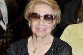 Πέθανε η ηθοποιός Μέλπω Ζαρόκωστα