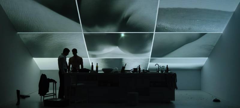 «Ο Κος Ζυλ» σε κείμενο και σκηνοθεσία Θωμά Μοσχόπουλου