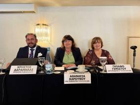 Π.Ο.Σ.Σ.Α.Σ.ΔΙΑ. | Χωρίς τέλος τα εμπόδια για τα άτομα με Σακχαρώδη Διαβήτη στη χώρα μας