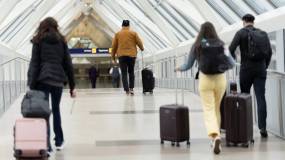 Ρεκόρ Αμερικανών μεταναστεύουν στην Ευρώπη αναζητώντας καλύτερη ποιότητα ζωής